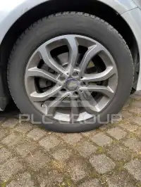 2015 Mercedes Benz 200