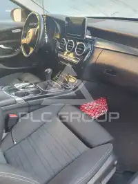 2015 Mercedes Benz 200