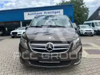 2015 Mercedes Benz 200