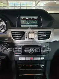 2015 Mercedes Benz 200