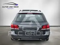 2015 Mercedes Benz E 250