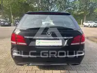 2015 Mercedes Benz E 250