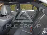 2015 Mercedes Benz E 250