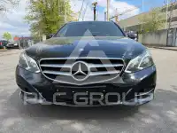 2015 Mercedes Benz E 250