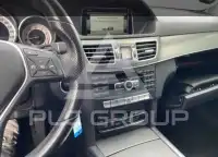 2015 Mercedes Benz E 250