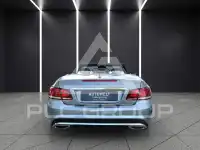 2015 Mercedes Benz E 250