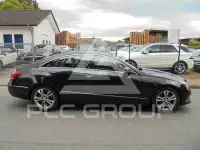 2015 Mercedes Benz E 250