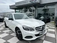 2015 Mercedes Benz E 250