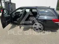 2015 Mercedes Benz E 250