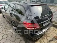 2015 Mercedes Benz E 250