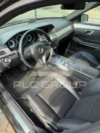2015 Mercedes Benz E 250