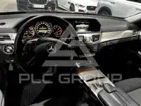 2015 Mercedes Benz E 250