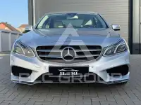 2015 Mercedes Benz E 250