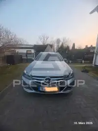 2015 Mercedes Benz E 250