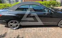 2015 Mercedes Benz E 250