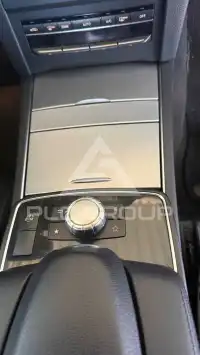 2015 Mercedes Benz E 250