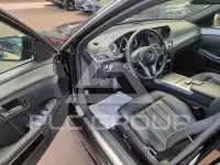 2015 Mercedes Benz E 250