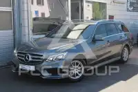 2015 Mercedes Benz E 250