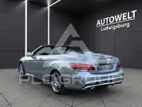 2015 Mercedes Benz E 250