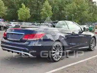 2015 Mercedes Benz E 250