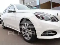 2015 Mercedes Benz E 250