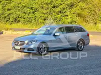 2015 Mercedes Benz E 250