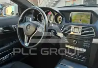 2015 Mercedes Benz E 250