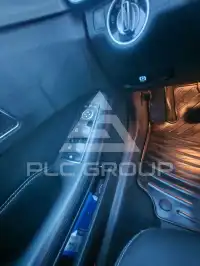 2015 Mercedes Benz E 250