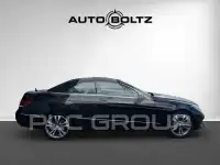 2015 Mercedes Benz E 250