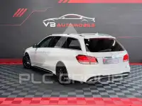 2015 Mercedes Benz E 250