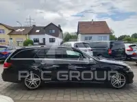 2015 Mercedes Benz E 250
