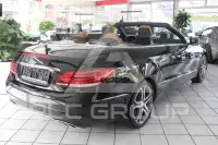 2015 Mercedes Benz E 250