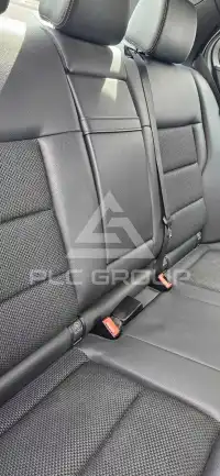 2015 Mercedes Benz E 250