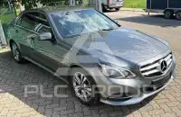 2015 Mercedes Benz E 250