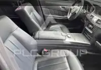 2015 Mercedes Benz E 250