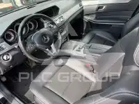 2015 Mercedes Benz E 250