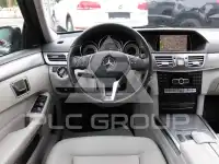 2015 Mercedes Benz E 250