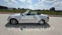 2015 Mercedes Benz E 250