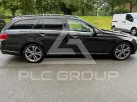 2015 Mercedes Benz E 250