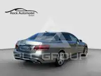 2015 Mercedes Benz E 250