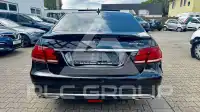 2015 Mercedes Benz E 250