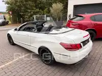 2015 Mercedes Benz E 250