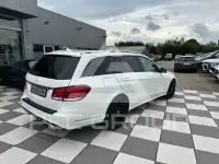 2015 Mercedes Benz E 250