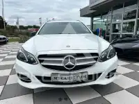 2015 Mercedes Benz E 250