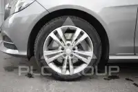 2015 Mercedes Benz E 250