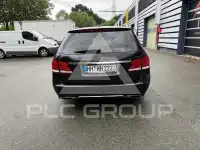 2015 Mercedes Benz E 250