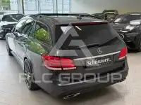 2015 Mercedes Benz E 250