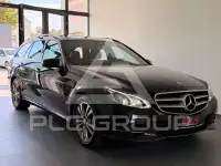2015 Mercedes Benz E 250