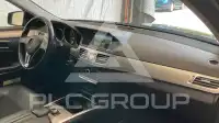 2015 Mercedes Benz E 250