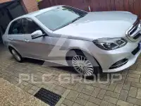 2015 Mercedes Benz E 250
